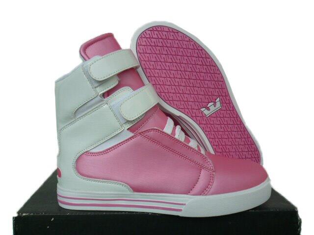 Sepatu supra terlengkap gan!!!!