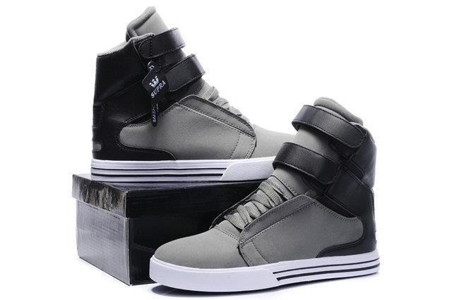Sepatu supra terlengkap gan!!!!