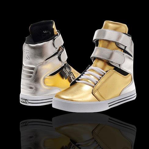 Sepatu supra terlengkap gan!!!!