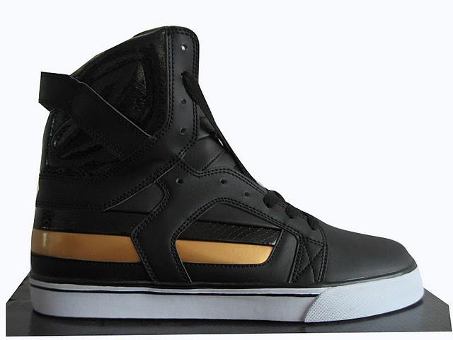 Sepatu supra terlengkap gan!!!!