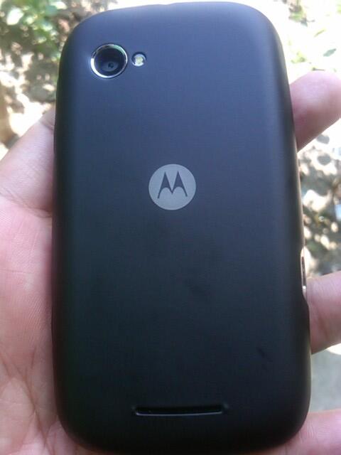 hp android Motorola XT530 jogja yogya
