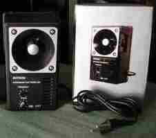 Jual Ultrasonic Rat Repeller