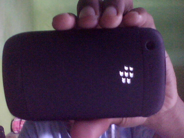 dijual blackberry bb 9300 kepler gemini 3G