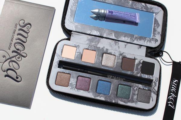 Jual Urban Decay Palette