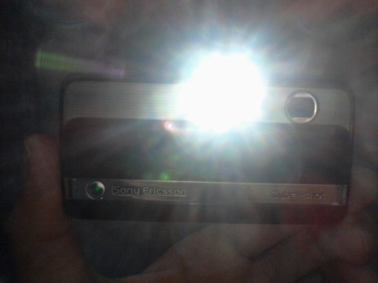 sony c903 +memory 2 gb Bogor