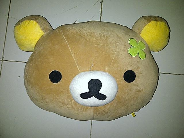 Jual : Collection (Rilakuma-Domo-Stich)