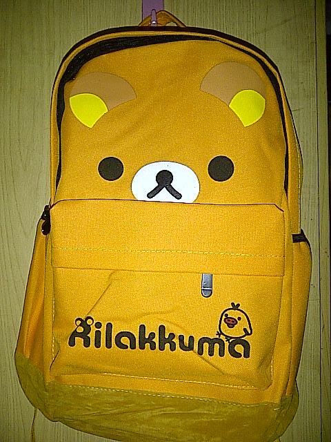 Jual : Collection (Rilakuma-Domo-Stich)