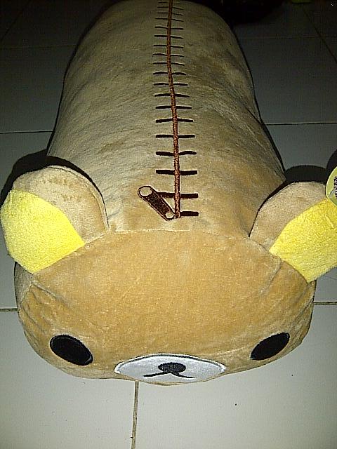 Jual : Collection (Rilakuma-Domo-Stich)