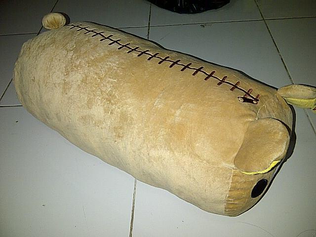 Jual : Collection (Rilakuma-Domo-Stich)