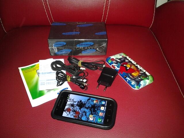 Samsung Galaxy S Semarang