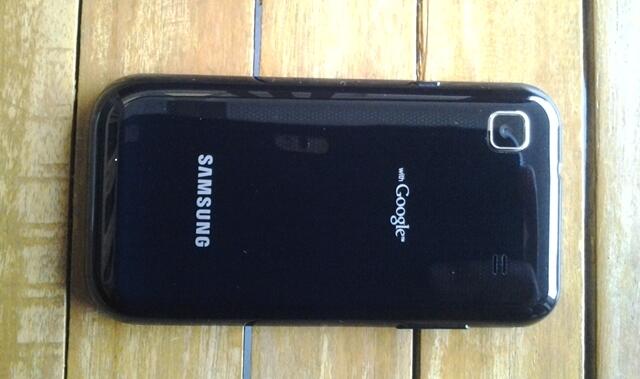 Samsung Galaxy S Semarang