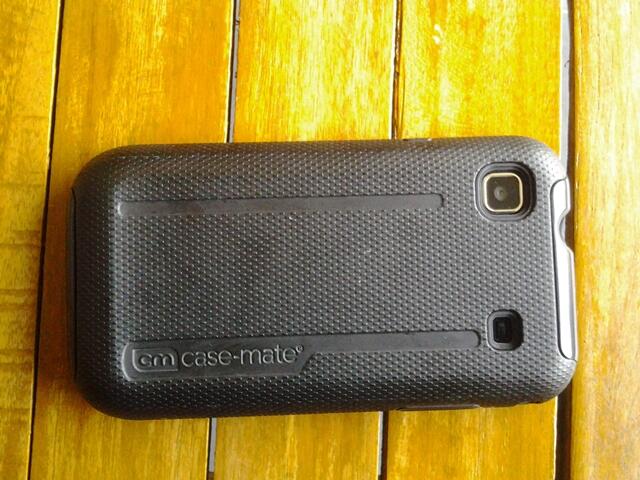 Samsung Galaxy S Semarang