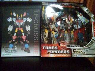 ++ TRANSFORMERS MASTERPIECE EXCLUSIVE TAKARA TOMY HASBRO COLLECTION ++