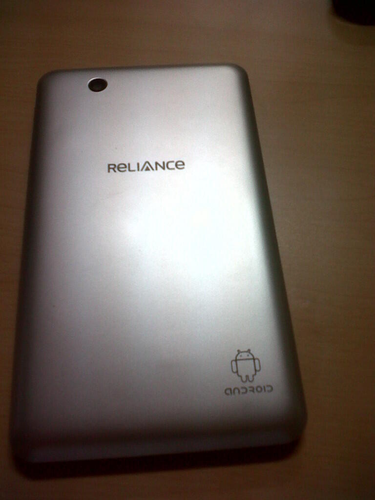 ZTE Light Tab V9C