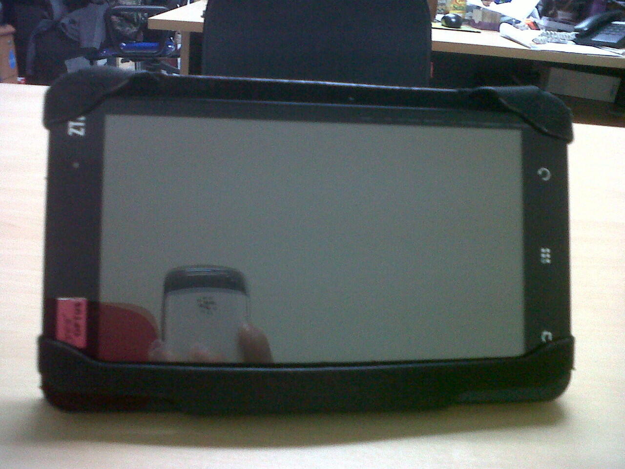 ZTE Light Tab V9C