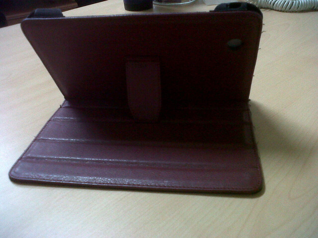 ZTE Light Tab V9C