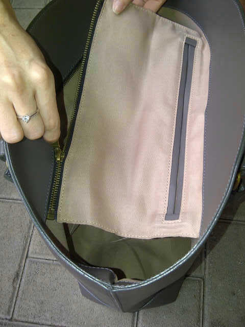 JUAL TAS REPLIKA ZARA ( ZARA BAG KW ++ )