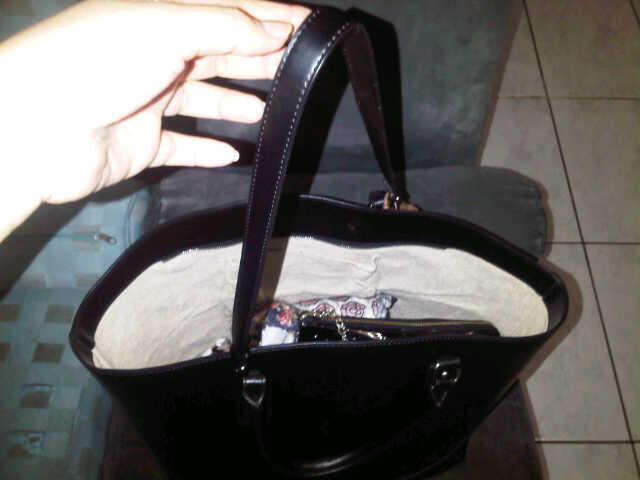 JUAL TAS REPLIKA ZARA ( ZARA BAG KW ++ )