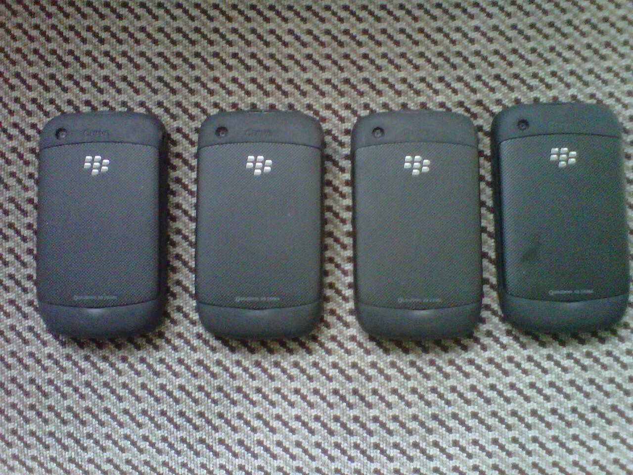 Jual bb kepler 9330 ex us murah meriah jogja