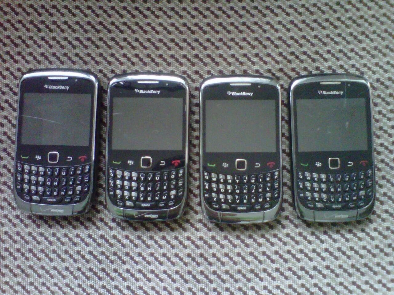 Jual bb kepler 9330 ex us murah meriah jogja