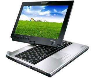 Tablet Toshiba Portage M700 HRG/IDR:2,800,000,-JT CALL/SMS:0823-2427-9978