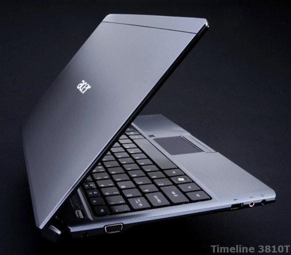 Acer Aspire Timeline 3810T-354G50N, HRG/IDR:2,500,000,-JT. CALL/SMS:0823-2427-9978