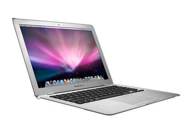 Laptop apple Macbook Air. HRG/IDR:3,700.000 JT. CALL/SMS:0823-2427-9978