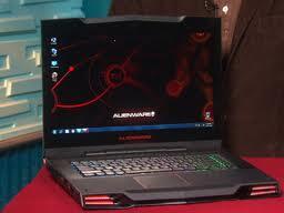 ALIENWARE M15x_ HRG/IDR:Rp.4,200,000,-JT CALL/SMS:0823-2427-9978