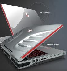 ALIENWARE M15x_ HRG/IDR:Rp.4,200,000,-JT CALL/SMS:0823-2427-9978