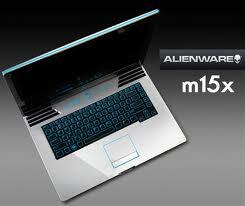 ALIENWARE M15x_ HRG/IDR:Rp.4,200,000,-JT CALL/SMS:0823-2427-9978