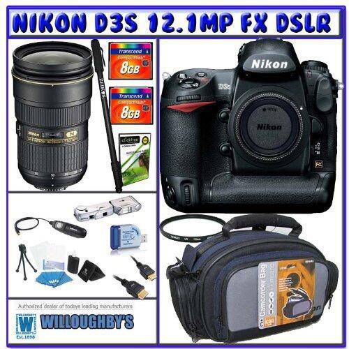 CAMERA NIKON D3S_ HRG/IDR:Rp.4.500.000 juta. CALL/SMS:0823-2427-9978