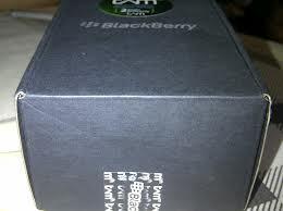 Fast sale BB Curve 3G 9300 (NEW)