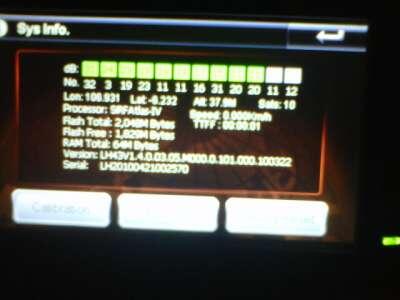 GPS WINDOWS INCLUDE AKSES SATELIT CUMA 600K. JAKARTA !