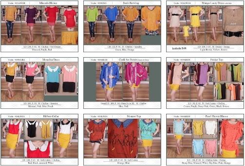 ? Rizten Boutique | Quality Modern Vogue ? Harga Mahasiswi ?