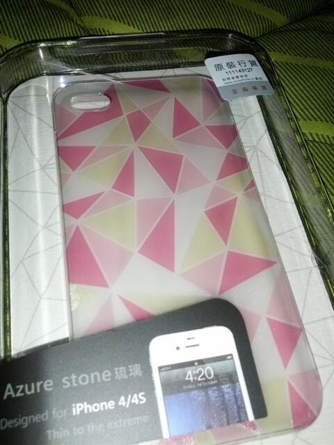 Rock Phone Accessories,Hardcase, flip cover for iphone4 / 4s, galaxy S3