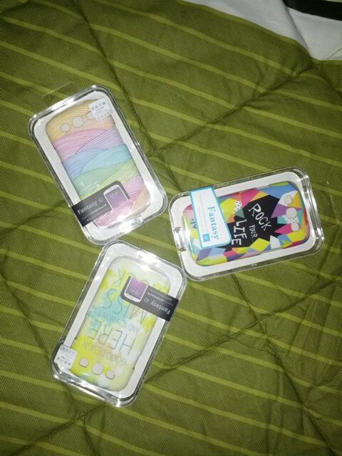 Rock Phone Accessories,Hardcase, flip cover for iphone4 / 4s, galaxy S3