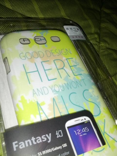 Rock Phone Accessories,Hardcase, flip cover for iphone4 / 4s, galaxy S3