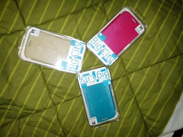 Rock Phone Accessories,Hardcase, flip cover for iphone4 / 4s, galaxy S3
