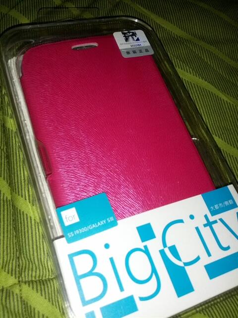 Rock Phone Accessories,Hardcase, flip cover for iphone4 / 4s, galaxy S3