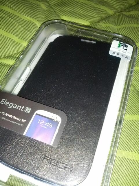 Rock Phone Accessories,Hardcase, flip cover for iphone4 / 4s, galaxy S3