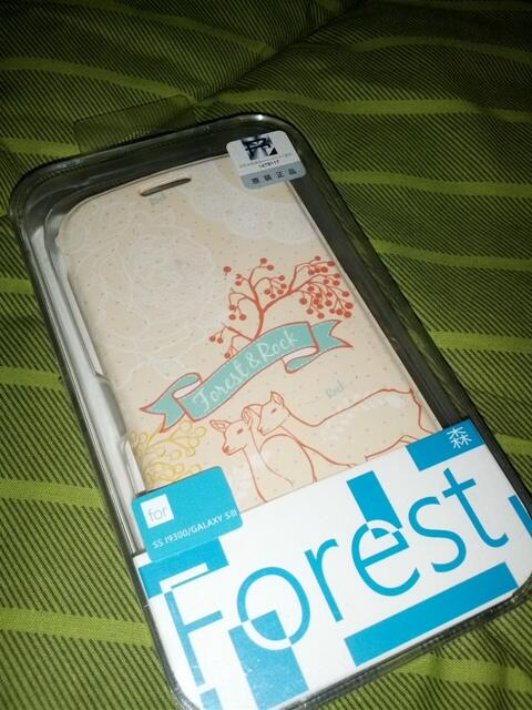 Rock Phone Accessories,Hardcase, flip cover for iphone4 / 4s, galaxy S3