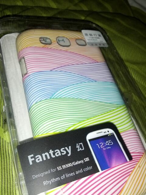 Rock Phone Accessories,Hardcase, flip cover for iphone4 / 4s, galaxy S3