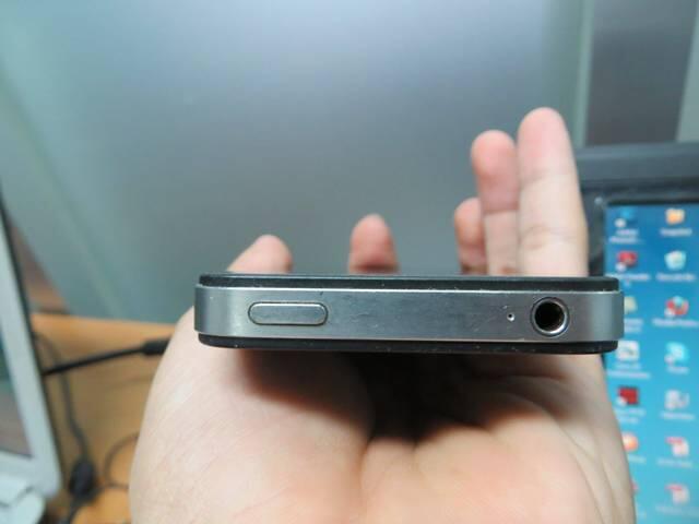 iphone 4 CDMA, murah meriaah......