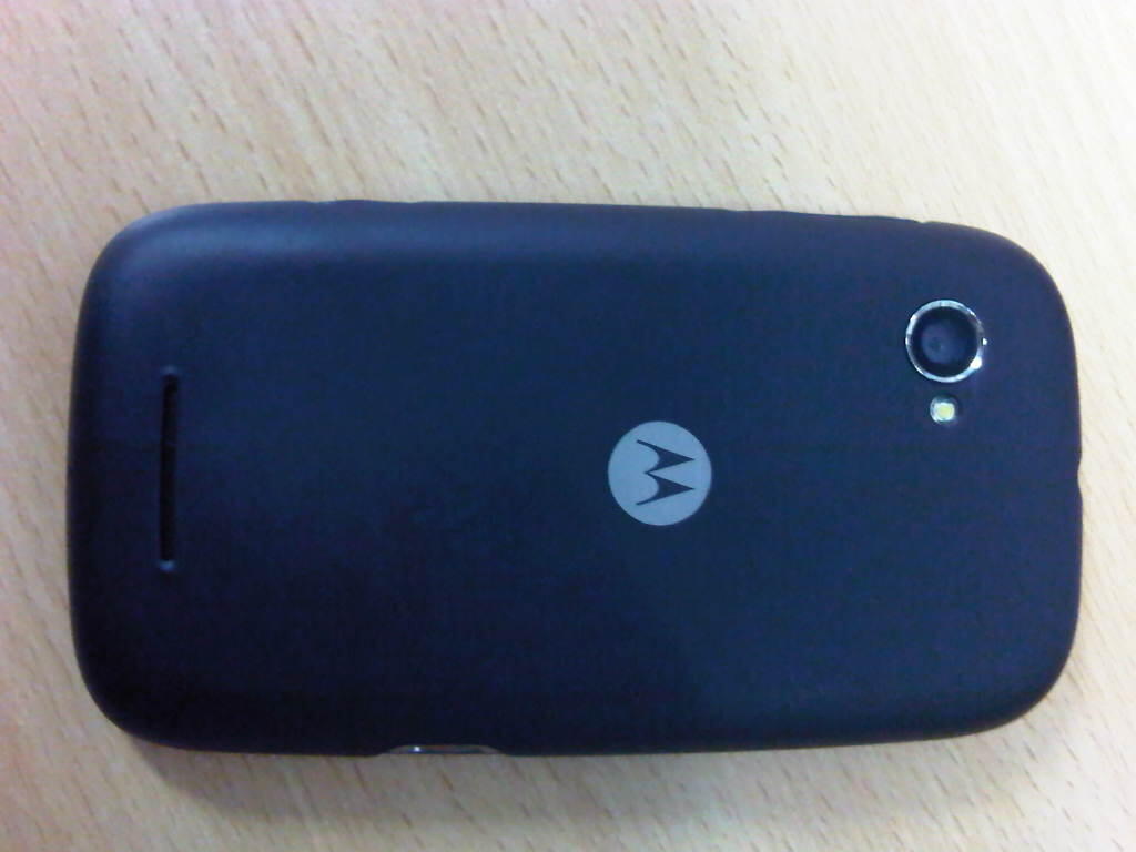Motorola Fire XT 530 Mulusss