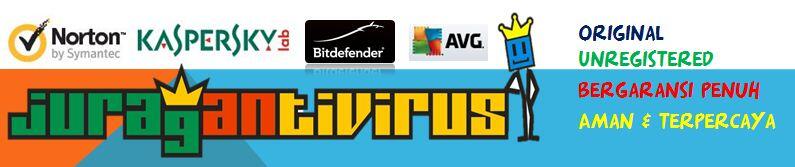 Original Bitdefender Product - Antivirus, Inet Sec, Total Sec - Garansi Resmi -