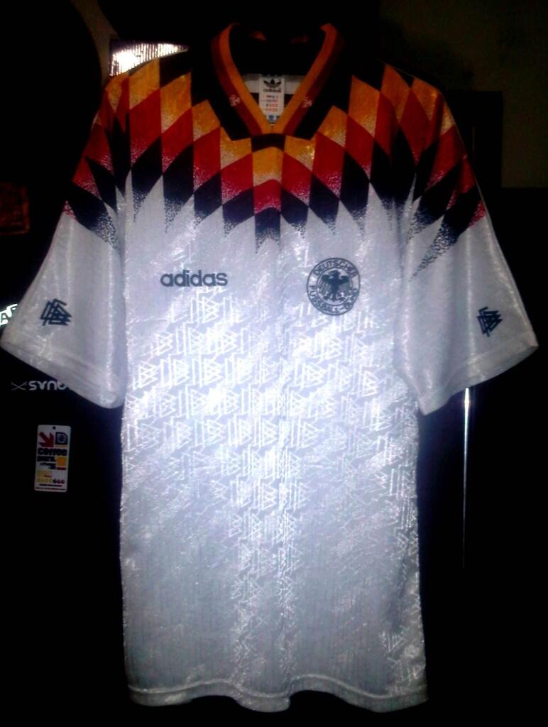 Sale Jersey Jerman Kw & Ori