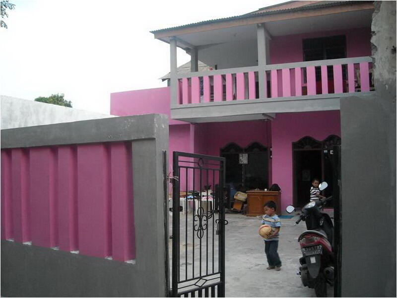 RUMAH DIJUAL