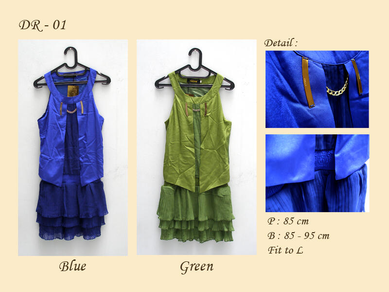 Kuwera Sakti Fashion: Exclusive and Elegance