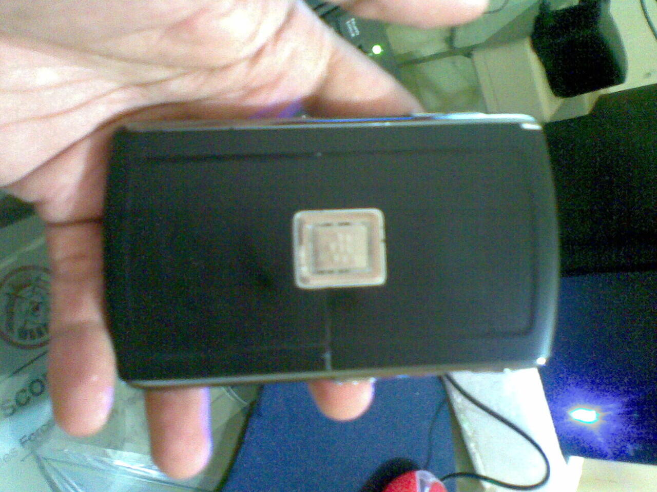 DIJUAL BB 8830 AKA HURON