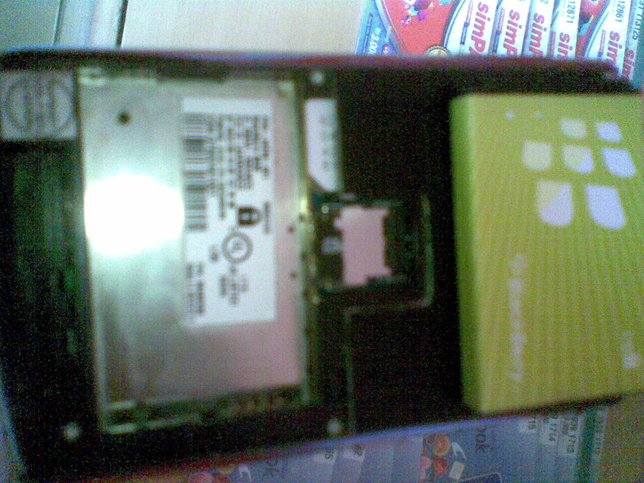 DIJUAL BB 8830 AKA HURON